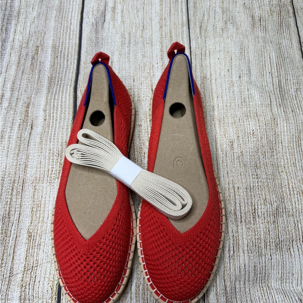 Rothys Espadrille shoes